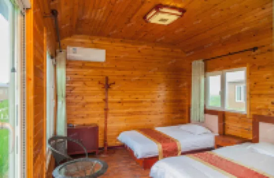 Xiangyunwan Seaview Chalet