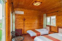 Xiangyunwan Seaview Chalet