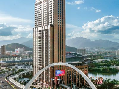 Barony Park Wenzhou