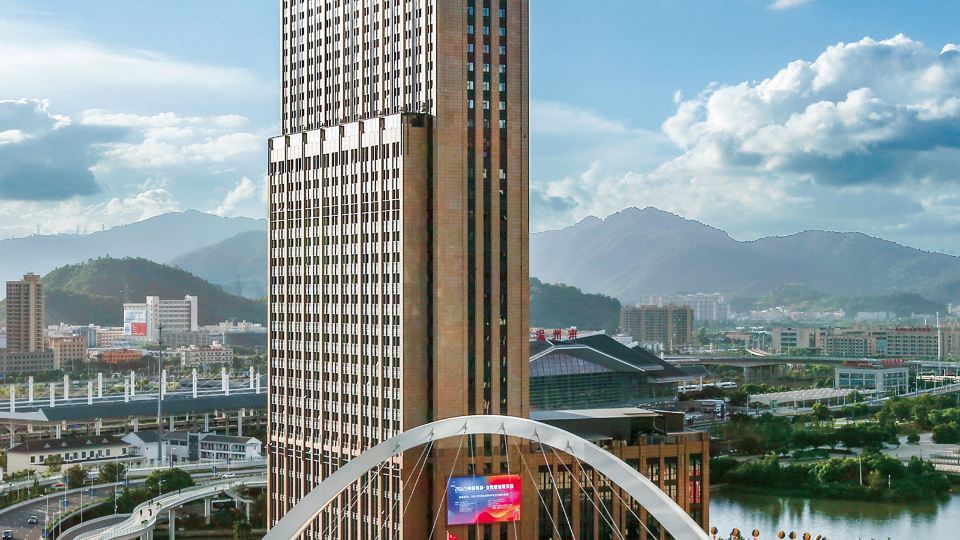 Barony Park Wenzhou