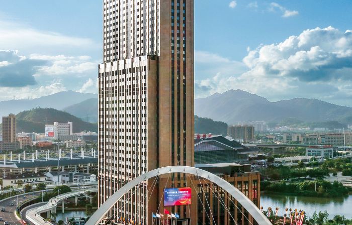 Barony Park Wenzhou