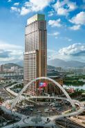 Grand Barony Residences