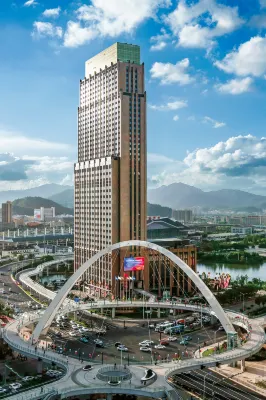 Barony Park Wenzhou
