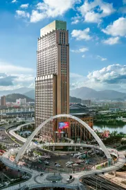 Grand Barony  Wenzhou