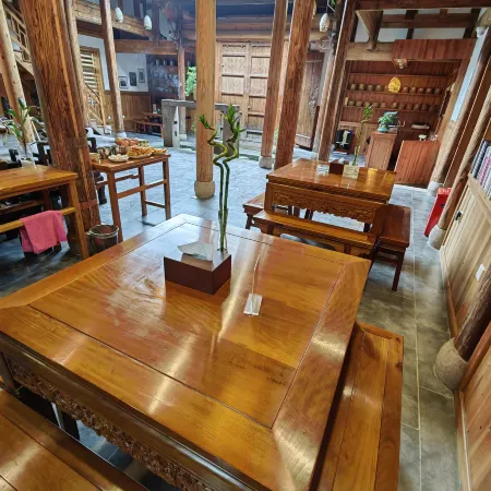 Taining Chengda Inn