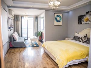 Rujia short-term rental apartment in