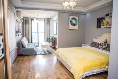 Rujia short-term rental apartment in