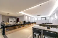 Urba Hotel (Zhoushan Putuo Kaihong Square)