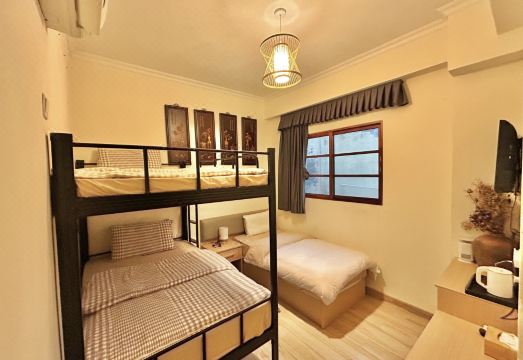 콜로안 빌리지 전경