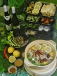 Lemony Village·The Frangipani Lodge (Nan'ao Homestay Cultural Park Store)