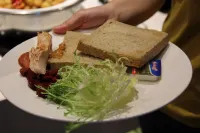 Leidisen Rongyuan Hotel Hotels in Tiantai