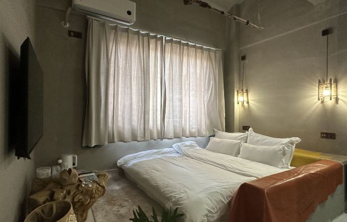Shitian Homestay