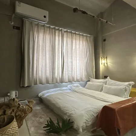Shitian Homestay