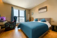 Waoshang space esports apartment