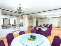 7Days Inn Hotel (Jiaozuo Qinyang) Hotels in Qinyang