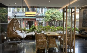 Hotel Yah Hanoi & Spa