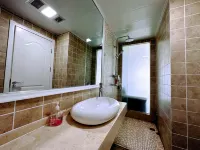 Preferred Meisu Seaview Apartment (Dongdaihe Shanhai Tongwan Branch) - 2-Star