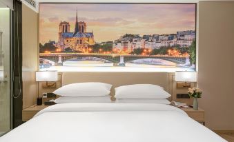 Vienna Hotel (Linyi Fortune Building)