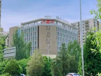 太原綜改示範區美居飯店 小店綜改區住宿飯店
