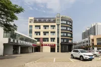 M Hotel Changzhou Spring and Autumn Yancheng Hotel in zona Gehu Tourist Spot