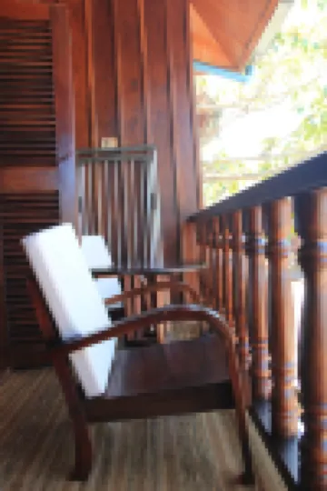 威斯頓祕境酒店