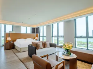 Hotel Manshi Meiyue Ordos
