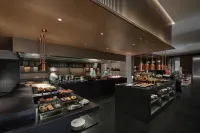 WYNDHAM GRAND PLAZA ROYALE HOT SPRINGS RESORT LIYANG - breakfast