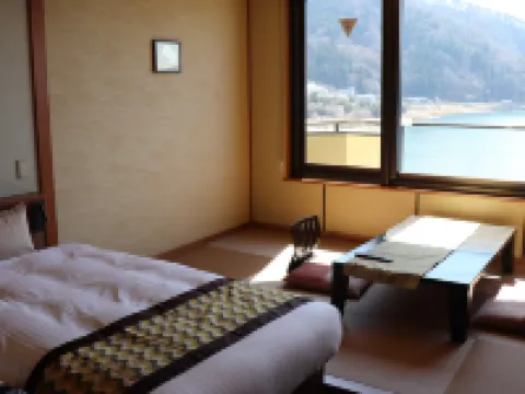 Fuji Ginkei Hotels in Fujikawaguchiko