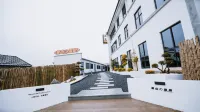 Yingshan Hot Spring Homestay