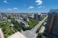 Superior Hotel(Shenyang Olympic Sports Center Northeast International Hospital store) - Scenic