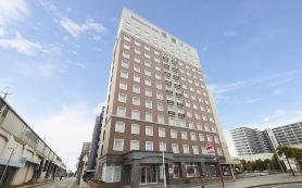 Toyoko Inn Chiba Minato Ekimae