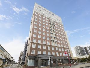 Toyoko Inn Chiba Minato Ekimae