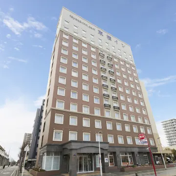 Toyoko Inn Chiba Minato Ekimae Hotels near Tokyo Bay Makuhari Hall