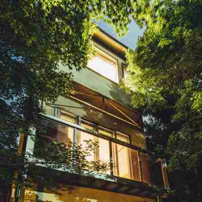RESI STAY GION Hotel Exterior