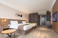 Homeinn Plus Hotel (Taiyuan Ancient County Jinci Temple Scenic Area) Hotels in Taiyuan