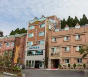 Gau Shan Ching Hotel Hotel in zona Ali Marsh Flat Park