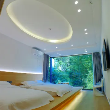Yangshuo Mengyuan Shanju Hotel (Xingping Ancient Town Branch)