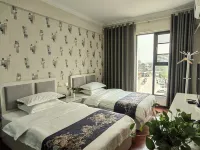 Xiangyun Fangzhou Hotel