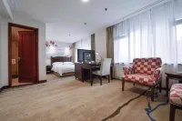Yushengyuan International Hotel Hotels in Xi'an Road commerical area
