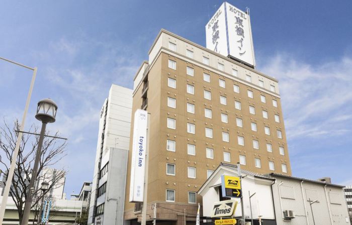 東橫INN堺東站