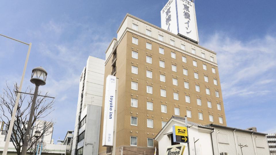 Toyoko Inn Osaka Sakai-higashi-eki
