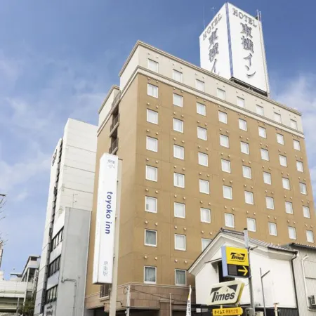 Toyoko Inn Osaka Sakai-higashi-eki