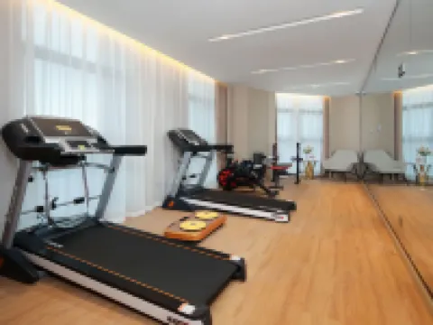 逸柏國際酒店（甘孜州雅江店） 雅江酒店