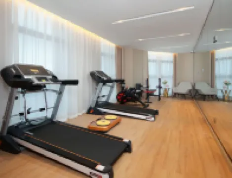 Yibo International Hotel