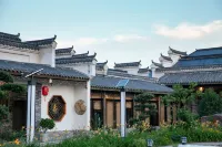Yuedaoyuan Homestay Hotels near Zhongtong Passenger Transport Terminal