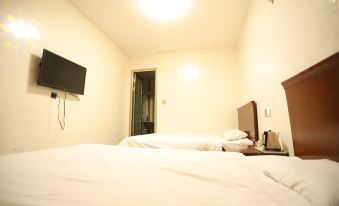 Zhengding Yingbin Hotel