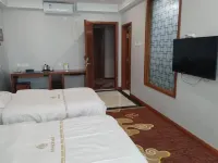 Grassland Impression Business Hotel Hotel a West Ujimqin Banner