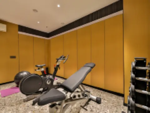 Romantic Season Hotel (Shenyang Middle Street Imperial Palace and Commander Zhang's Mansion) Hoteles en Shenyang