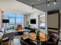 Rixos Gulf Hotel Doha Hotel a Doha