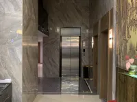 Fu'an Hongdu Business Hotel Hotel di Fu'an